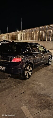 Opel Astra 2008, 400,000 km - 1.3 l - Bakı