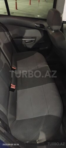 Opel Astra 2008, 400,000 km - 1.3 l - Bakı