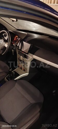 Opel Astra 2008, 400,000 km - 1.3 l - Bakı