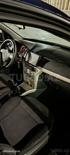 Opel Astra 2008, 400,000 km - 1.3 l - Bakı