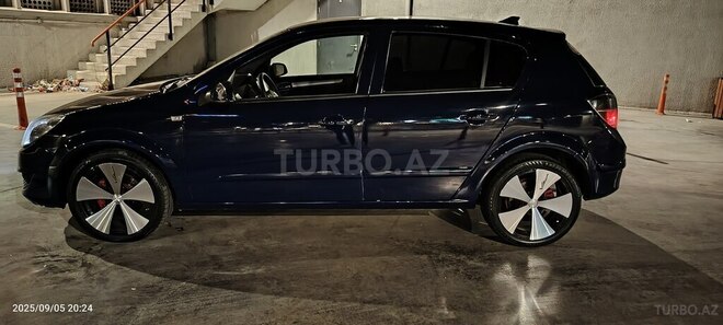 Opel Astra 2008, 400,000 km - 1.3 l - Bakı