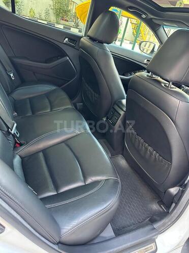 Kia Optima 2012, 158,000 km - 2.0 л - Bakı