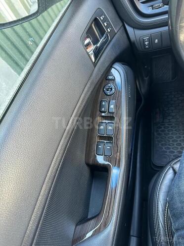 Kia Optima 2012, 158,000 km - 2.0 л - Bakı