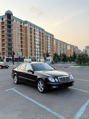 Mercedes E 220 2006, 256,000 km - 2.2 l - Xırdalan
