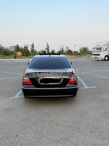 Mercedes E 220 2006, 256,000 km - 2.2 l - Xırdalan