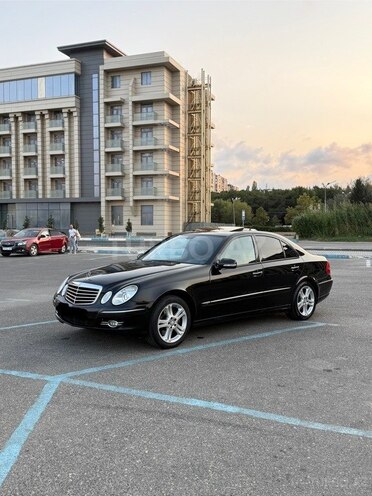 Mercedes E 220 2006, 256,000 km - 2.2 l - Xırdalan