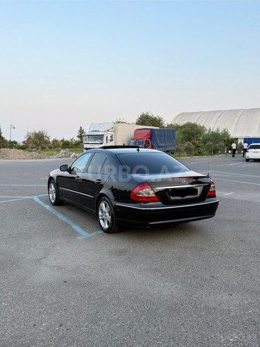 Mercedes E 220 2006, 256,000 km - 2.2 l - Xırdalan