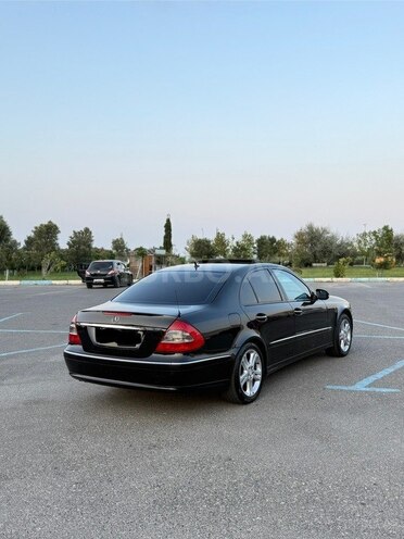Mercedes E 220 2006, 256,000 km - 2.2 l - Xırdalan