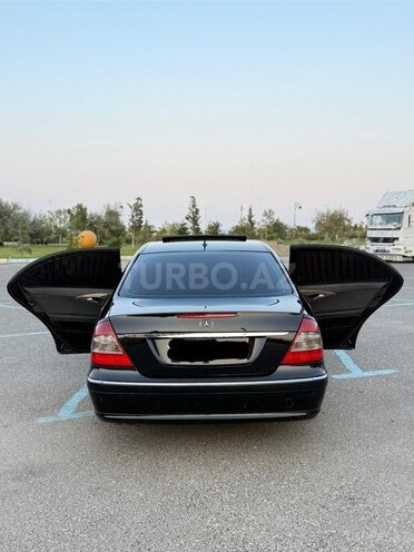 Mercedes E 220 2006, 256,000 km - 2.2 l - Xırdalan