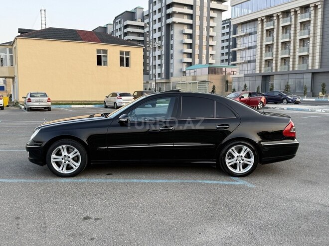 Mercedes E 220 2006, 256,000 km - 2.2 l - Xırdalan