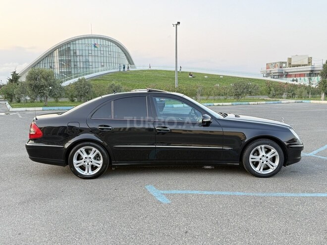Mercedes E 220 2006, 256,000 km - 2.2 l - Xırdalan