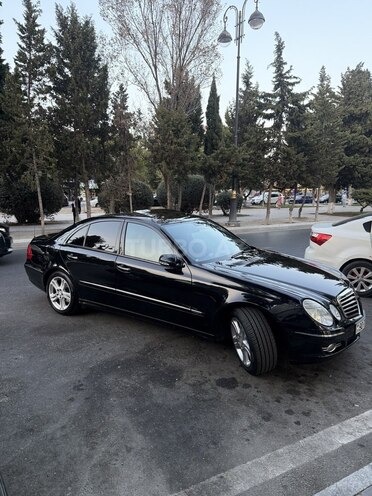 Mercedes E 220 2006, 256,000 km - 2.2 l - Xırdalan