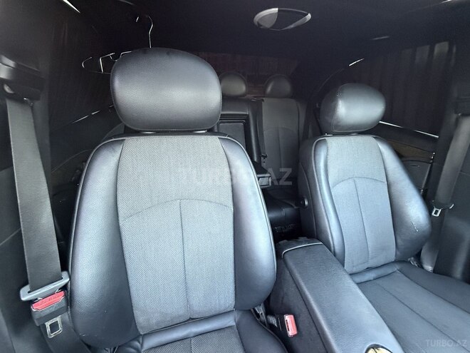 Mercedes E 220 2006, 256,000 km - 2.2 l - Xırdalan