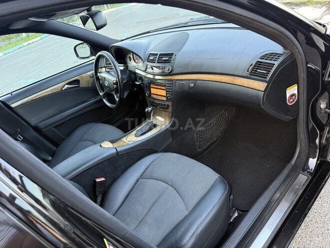 Mercedes E 220 2006, 256,000 km - 2.2 l - Xırdalan