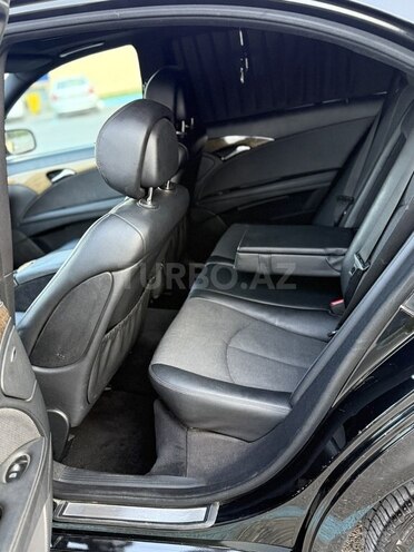 Mercedes E 220 2006, 256,000 km - 2.2 l - Xırdalan