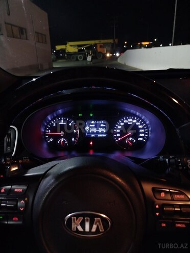Kia Sorento 2017, 228,000 km - 2.0 l - Bakı