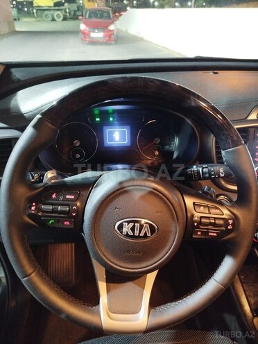 Kia Sorento 2017, 228,000 km - 2.0 l - Bakı