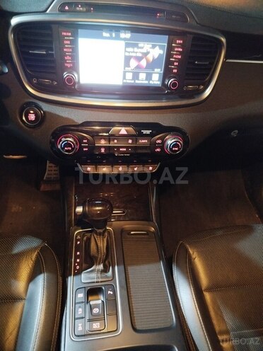 Kia Sorento 2017, 228,000 km - 2.0 l - Bakı