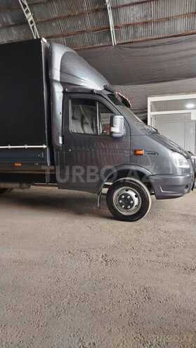 GAZ 3302-744 2007, 123,456 km - 2.5 l - Lerik