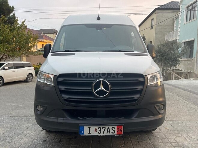 Mercedes Sprinter 316 2022, 480,000 km - 2.2 l - Bakı