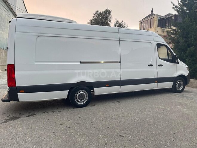 Mercedes Sprinter 316 2022, 480,000 km - 2.2 l - Bakı