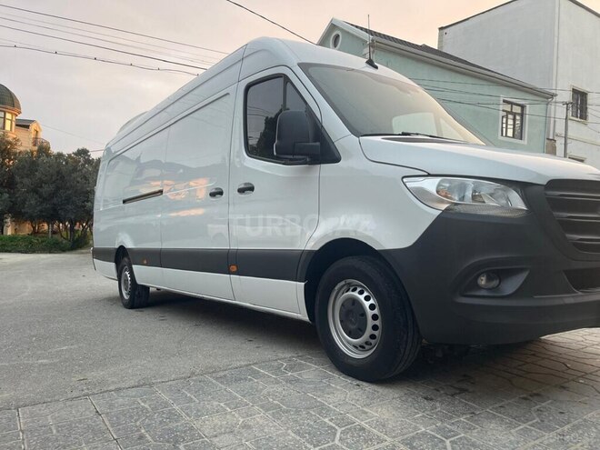 Mercedes Sprinter 316 2022, 480,000 km - 2.2 l - Bakı