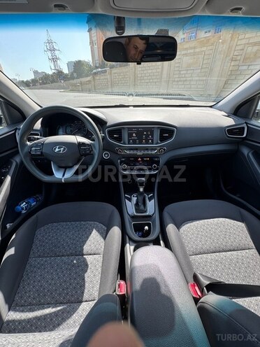 Hyundai IONIQ-5