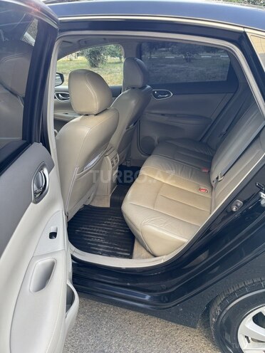 Nissan Sentra 2014, 153,800 km - 1.8 l - Lənkəran