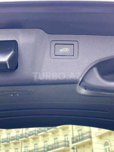 Hyundai Santa Fe 2016, 125,000 km - 2.0 л - Bakı