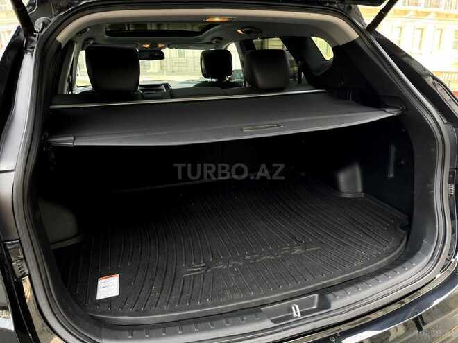 Hyundai Santa Fe 2016, 125,000 km - 2.0 л - Bakı