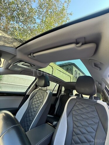 Volkswagen ID.6 Crozz 2023, 59,000 km - 0.0 l - Bakı