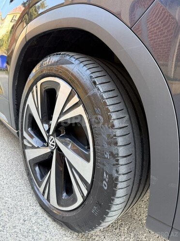 Volkswagen ID.6 Crozz 2023, 59,000 km - 0.0 l - Bakı