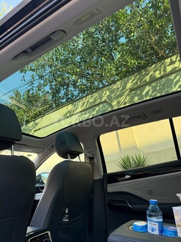 Volkswagen ID.6 Crozz 2023, 59,000 km - 0.0 l - Bakı