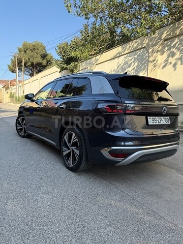 Volkswagen ID.6 Crozz 2023, 59,000 km - 0.0 l - Bakı