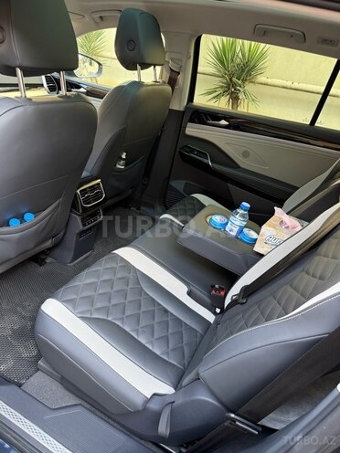 Volkswagen ID.6 Crozz 2023, 59,000 km - 0.0 l - Bakı