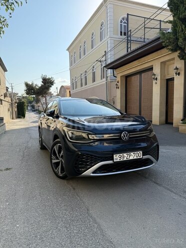 Volkswagen ID.6 Crozz 2023, 59,000 km - 0.0 l - Bakı