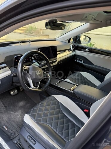 Volkswagen ID.6 Crozz 2023, 59,000 km - 0.0 l - Bakı