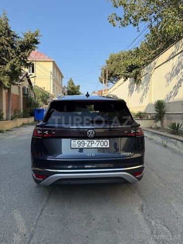 Volkswagen ID.6 Crozz 2023, 59,000 km - 0.0 l - Bakı