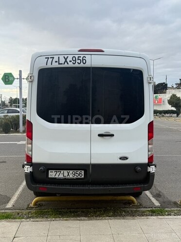 Ford Transit 2015, 290,000 km - 2.2 l - Bakı