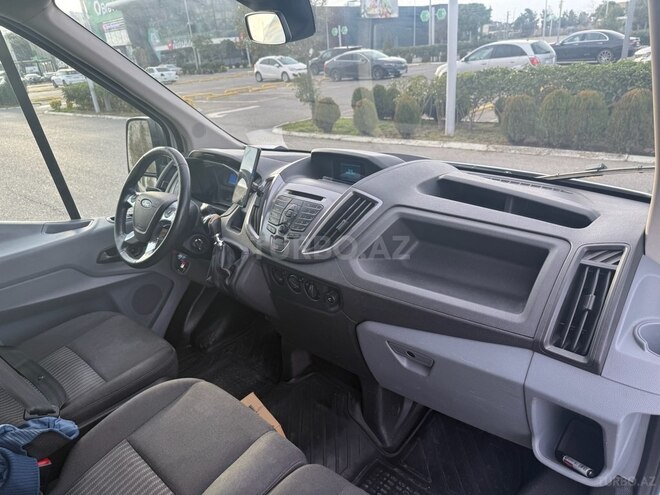 Ford Transit 2015, 290,000 km - 2.2 l - Bakı