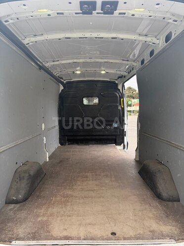 Ford Transit 2015, 290,000 km - 2.2 l - Bakı