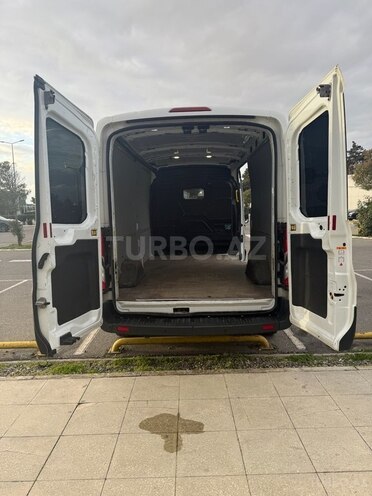 Ford Transit 2015, 290,000 km - 2.2 l - Bakı