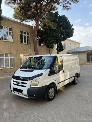 Ford Transit 2007, 247,120 km - 2.2 л - Bakı