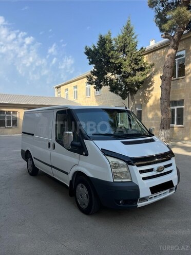 Ford Transit 2007, 247,120 km - 2.2 л - Bakı