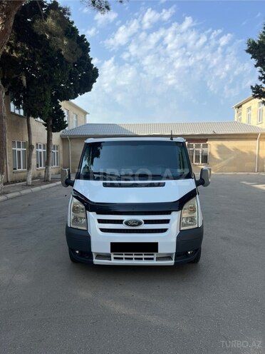 Ford Transit 2007, 247,120 km - 2.2 л - Bakı