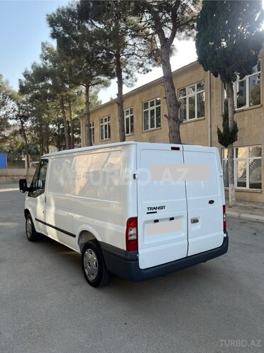 Ford Transit 2007, 247,120 km - 2.2 л - Bakı