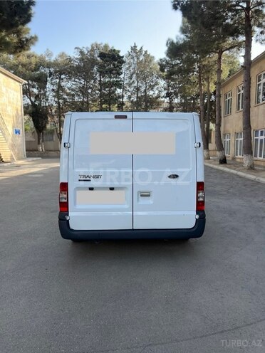 Ford Transit 2007, 247,120 km - 2.2 л - Bakı
