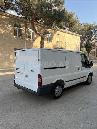 Ford Transit 2007, 247,120 km - 2.2 л - Bakı
