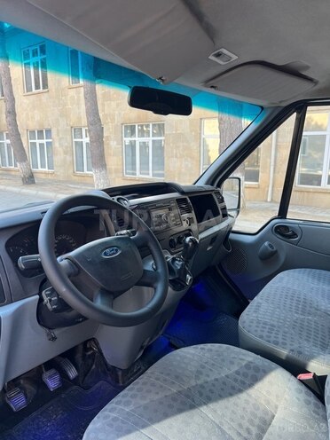 Ford Transit 2007, 247,120 km - 2.2 л - Bakı