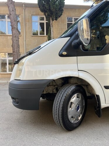 Ford Transit 2007, 247,120 km - 2.2 л - Bakı